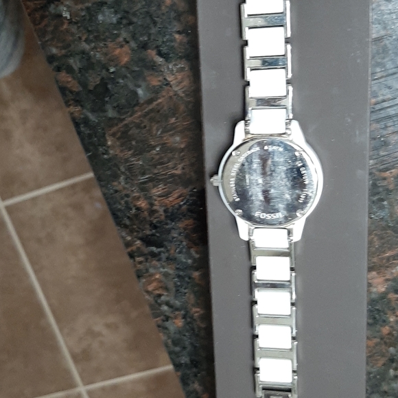 Fossil watch - Picture 2 of 3